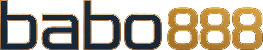 babo 888 Logo